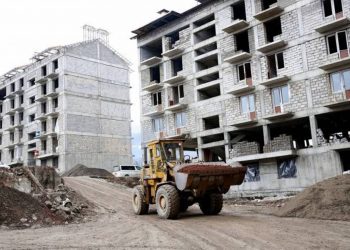 Правительство Армении выделит 20 млрд драмов на жилищные проекты Арцаха