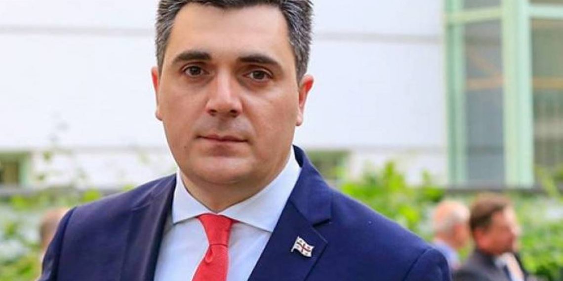 Министр иностранных дел Грузии прибудет в Армению