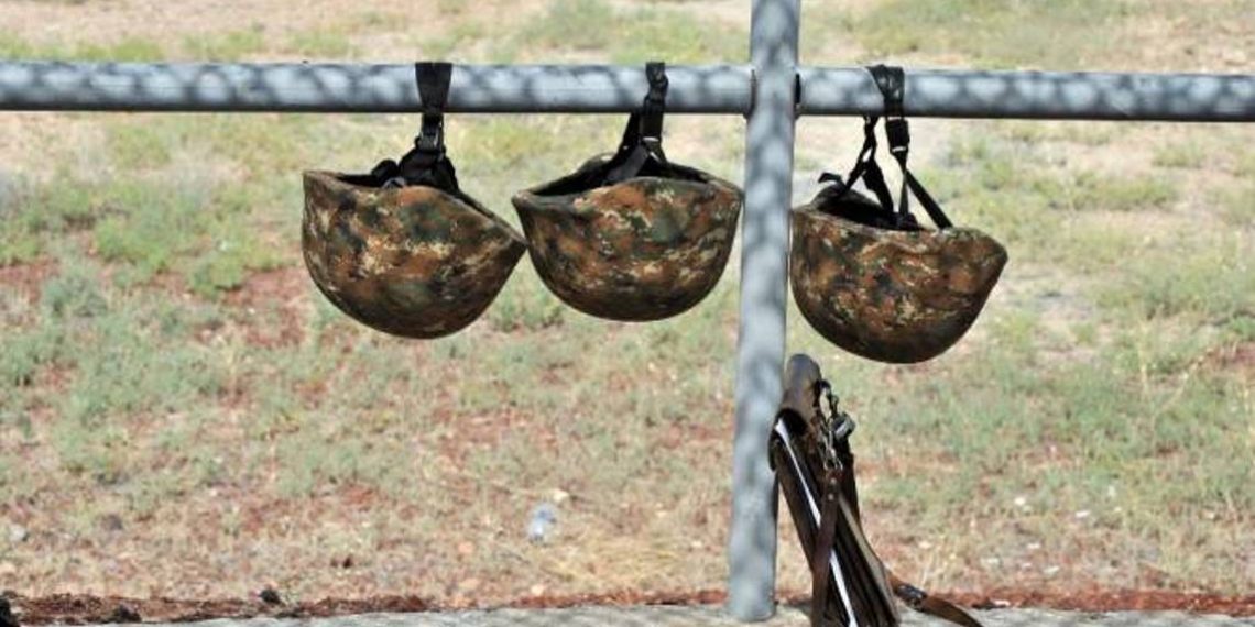 В рамках уголовного дела по факту гибели срочного военнослужащего задержан сослуживец