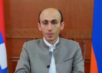 Бегларян: Почему Косово должен пользоваться международным механизмом спасения и компенсации, а Арцах — нет?