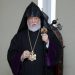 Католикос Великого Дома Киликийского Арам I принял представителей АРФД