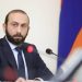 Армения не опасается не найти себя на картах разных периодов истории: ответ министра ИД Армении Алиеву