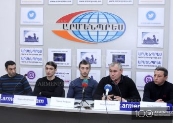 Артур и Ваагн Давтяны – лучшие в общем зачете Кубка мира по гимнастике