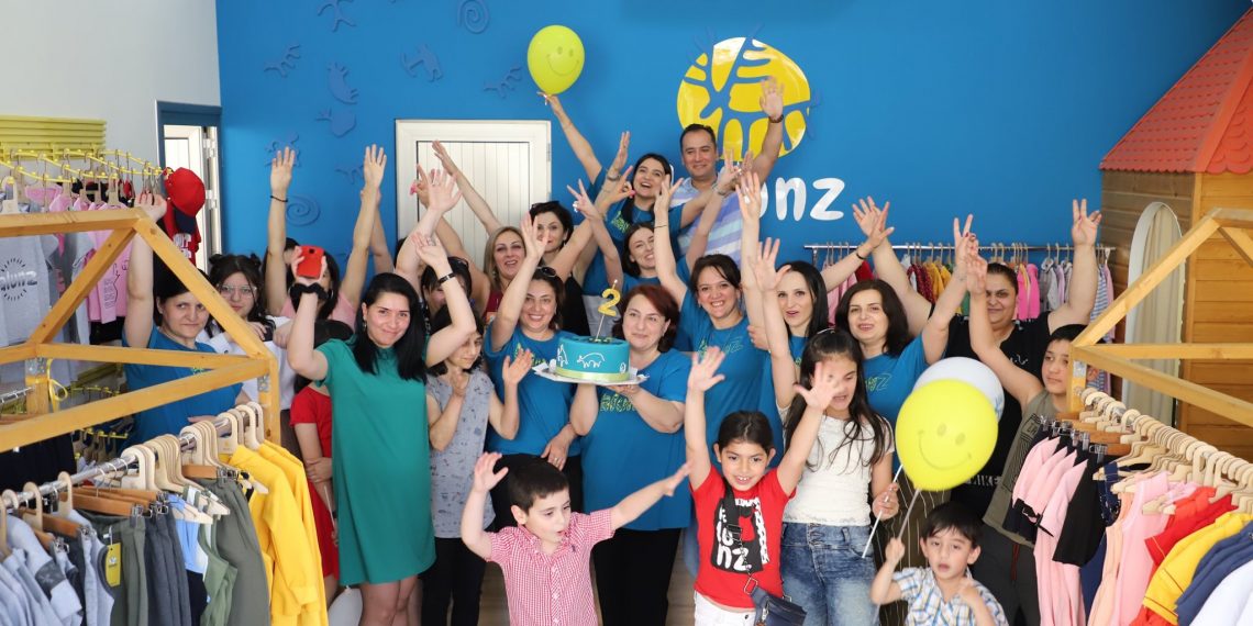 Армянский бренд должен подразумевать высокое качество и уникальность продукции