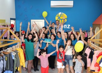 Армянский бренд должен подразумевать высокое качество и уникальность продукции