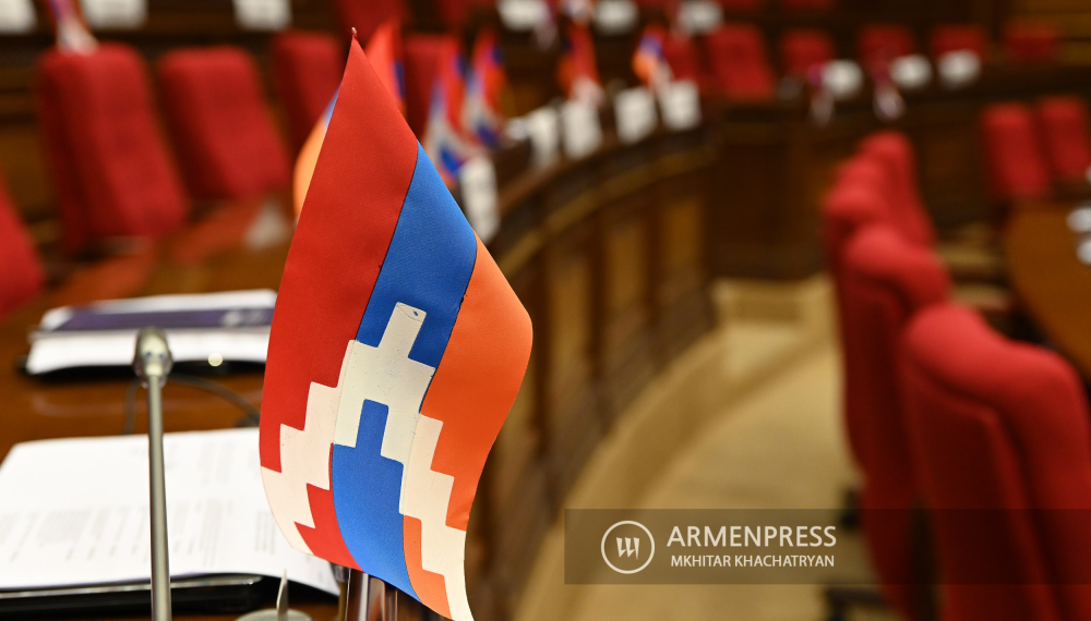 В Арцахе не видят альтернативы бессрочному присутствию российских миротворцев