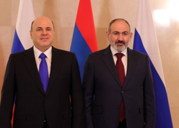 Никол ПАШИНЯН: “Провели очень продуктивные переговоры и достигли очень важных договорённостей”