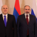 Никол ПАШИНЯН: “Провели очень продуктивные переговоры и достигли очень важных договорённостей”