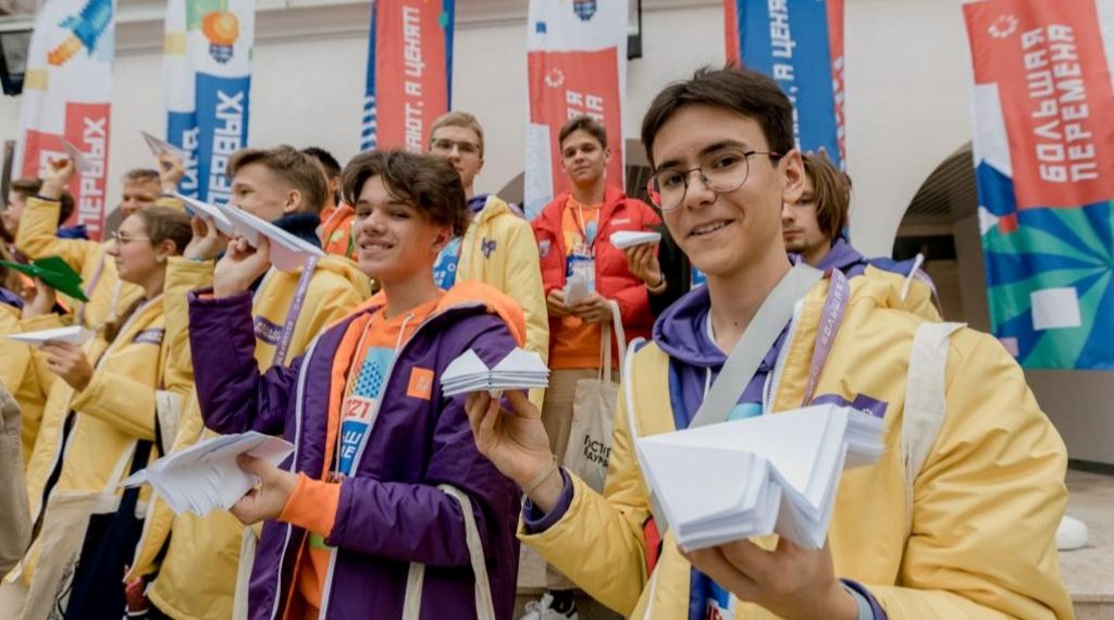 От рок и фьюжн — до симфонической и духовной музыки