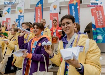 От рок и фьюжн — до симфонической и духовной музыки