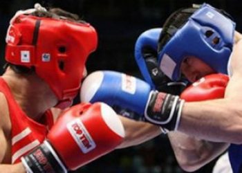 Трое армянских боксеров вышли в финал молодежного чемпионата Европы