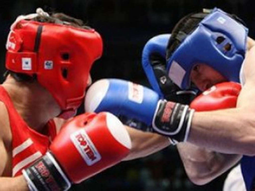 Трое армянских боксеров вышли в финал молодежного чемпионата Европы
