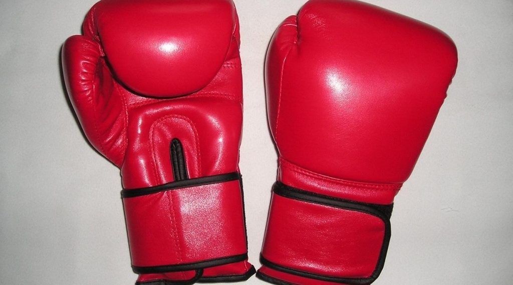 Армянские боксеры претендуют на медали молодежного ЧЕ