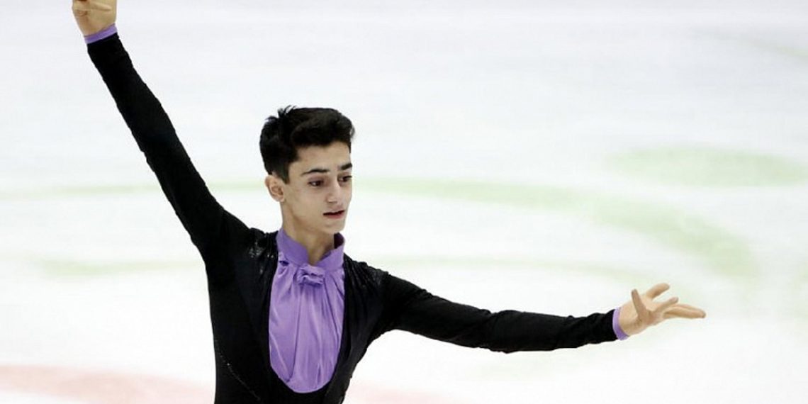 Артур Даниелян не сменит гражданство