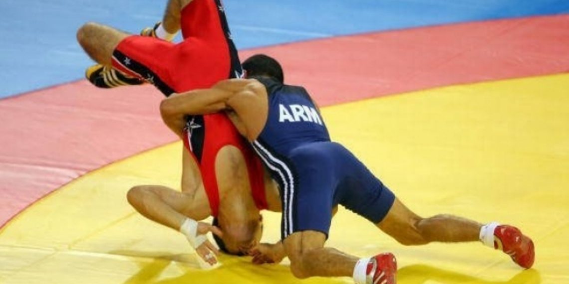 Армянские спортсмены завоевали 3 медали на чемпионате Европы по грэпплингу