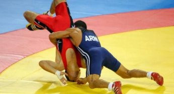 Армянские спортсмены завоевали 3 медали на чемпионате Европы по грэпплингу