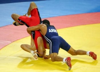 Армянские спортсмены завоевали 3 медали на чемпионате Европы по грэпплингу