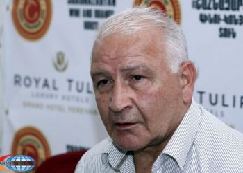 Вазген Бадалян