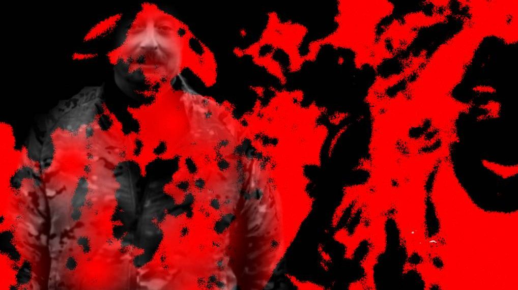 Хронология азербайджанской агрессии — ПИРАТЫ КАСПИЙСКОГО МОРЯ