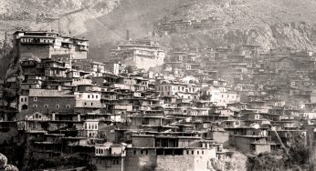 Зейтун был символом армянского сопротивления в годы Геноцида армян в Османской Турции и Западной Армении