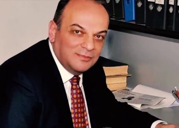 Арман МЕЛИКЯН. «Возможно, что план «Б»  камуфлируется сегодня разговорами о проекте СССР 2.0»