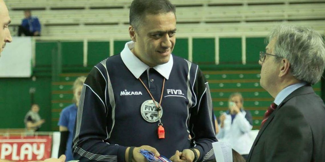 Нарек Ширинян