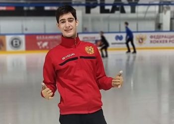 Семен Данильянц