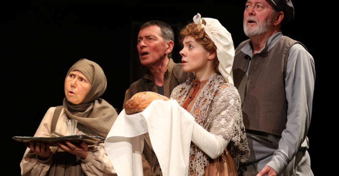 В Ереване состоятся «Большие гастроли» театра-фестиваля «Балтийский дом»