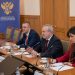 Армения и Россия развивают двусторонние научно-образовательные связи
