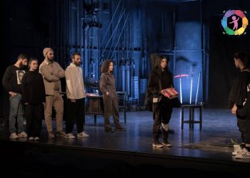 «Чучело»: Второе рождение на сцене ереванского Драмтеатра им. Г. Капланяна