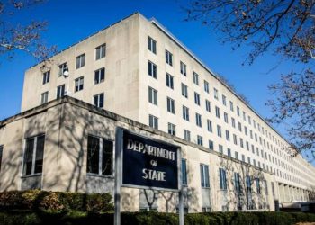 США приветствуют диалог между Арменией и Азербайджаном