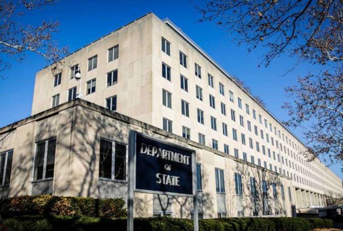 США приветствуют диалог между Арменией и Азербайджаном