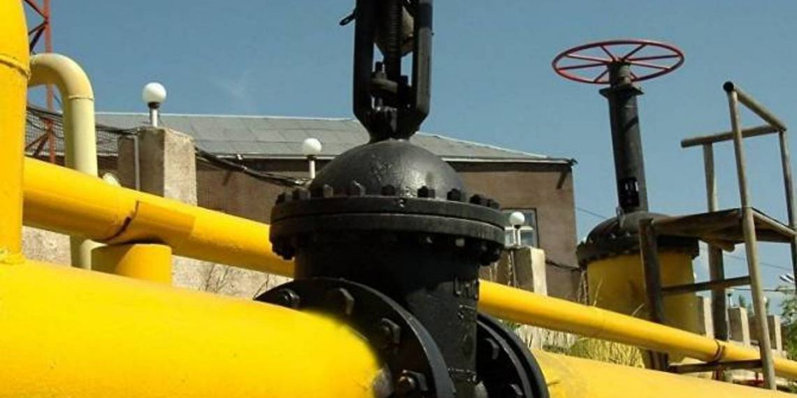 Иран готов увеличить экспорт газа в Армению