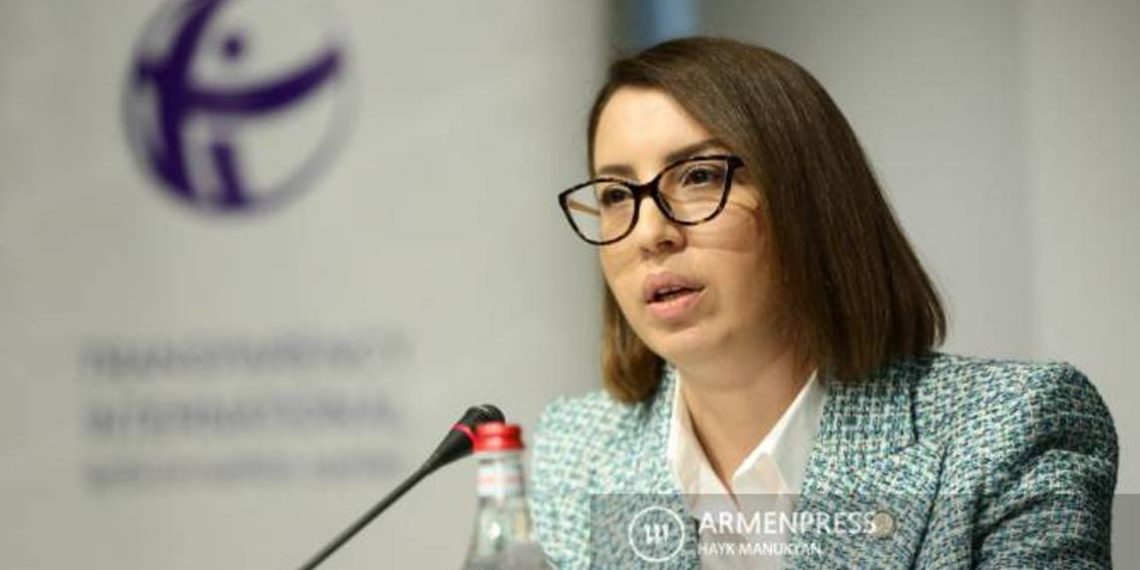 Национальное собрание Армении продолжает работу заседания: Омбудсмен представит годовой доклад