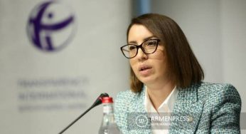 Национальное собрание Армении продолжает работу заседания: Омбудсмен представит годовой доклад