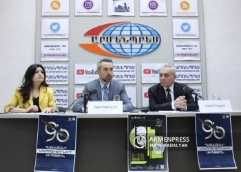 90-летие Союза композиторов отметят юбилейными мероприятиями