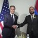 Арарат Мирзоян встретится в США с Энтони Блинкеном