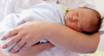 В Ереване на прошлой неделе родилось 357 детей