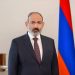 Никол Пашинян поздравил руководителей арабских стран с праздником Ид-аль-Фитр