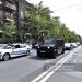 На данный момент все улицы в Ереване открыты: Полиция Армении