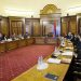 На заседании правительства с премьер-министром был обсужден проект новой модели оценки функциональности личности
