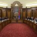 Под председательством вице-премьера Матевосяна состоялось заседание межведомственной комиссии