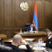Утверждены составы новообразованных парламентских групп дружбы Армения- Черногория и Армения-Катар