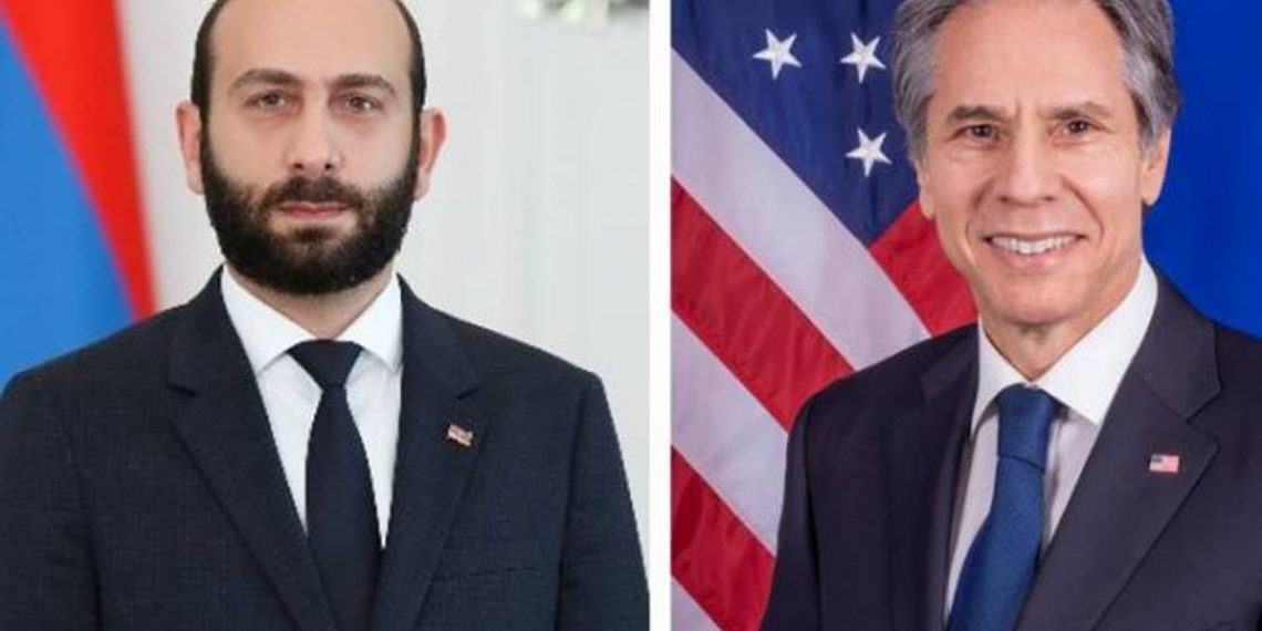 Армения и США подпишут меморандум о стратегическом сотрудничестве в области гражданской ядерной энергетики