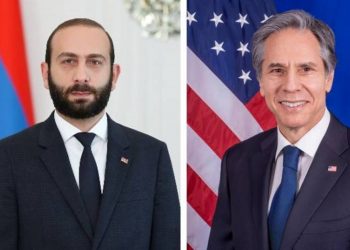 Армения и США подпишут меморандум о стратегическом сотрудничестве в области гражданской ядерной энергетики