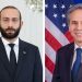 Армения и США подпишут меморандум о стратегическом сотрудничестве в области гражданской ядерной энергетики