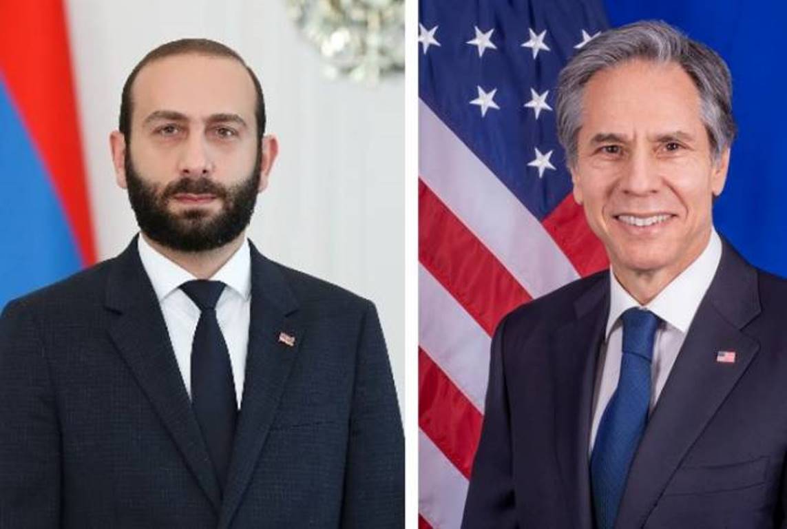Армения и США подпишут меморандум о стратегическом сотрудничестве в области гражданской ядерной энергетики