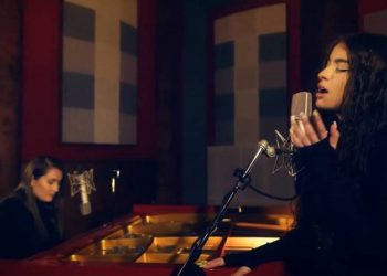 Роза Лин и Малена представили кавер-версию песни “Euphoria”