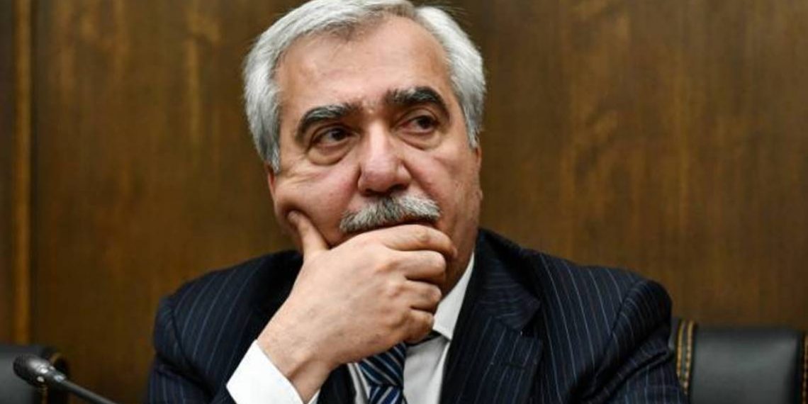 Действия оппозиции направлены на дестабилизацию внутреннего спокойствия в стране: Андраник Кочарян