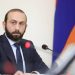Мы ценим усилия США по содействию нашим реформам: Арарат Мирзоян
